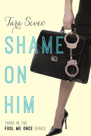 Shame on Him 