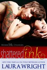 Shattered Ink 
