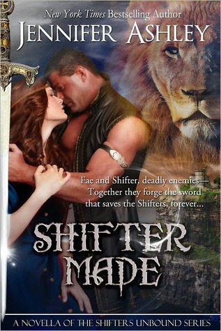 Shifter Made 