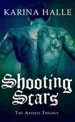 Shooting Scars 