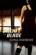 Silent Blade 