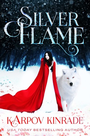 Silver Flame 