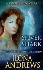 Silver Shark 