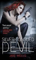Silver-Tongued Devil 