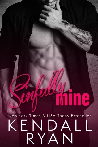 Sinfully Mine 