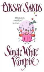 Single White Vampire 