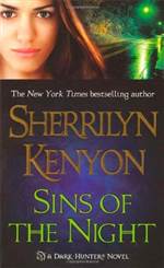 Sins of the Night 