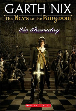 Sir Thursday 