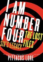 Six's Legacy 