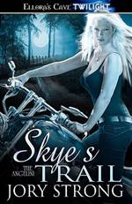 Skye's Trail 
