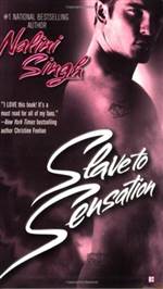 Slave to Sensation 