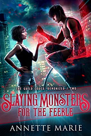 Slaying Monsters for the Feeble 