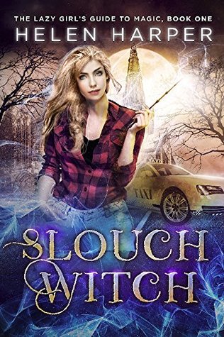 Slouch Witch 