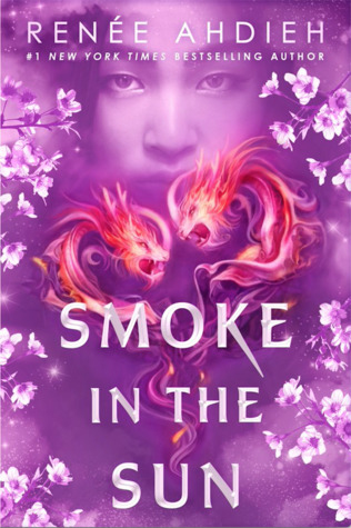 Smoke in the Sun 