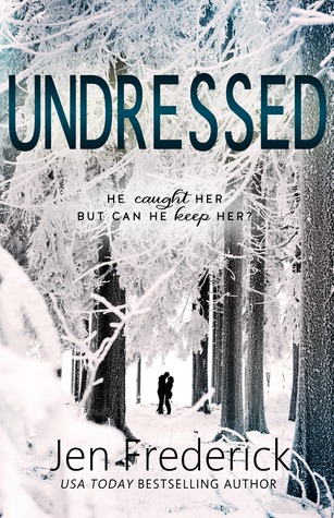 Snow Kissed 