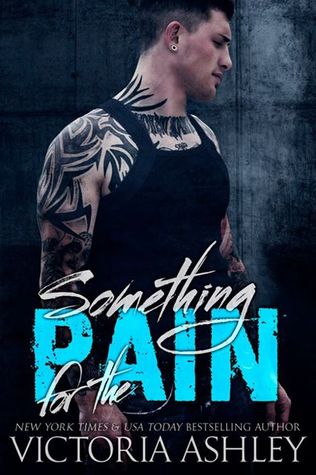 Something for the Pain 