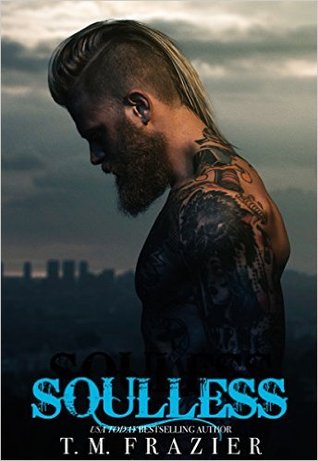 Soulless 