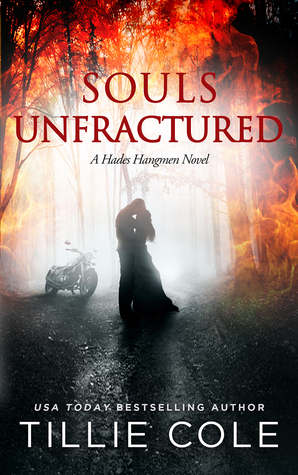 Souls Unfractured 