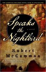 Speaks the Nightbird 