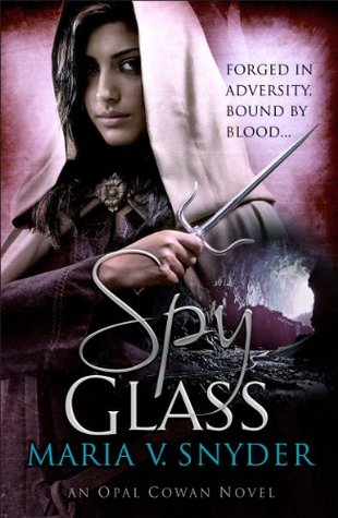 Spy Glass 