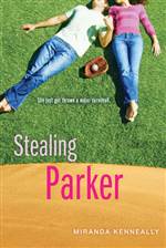 Stealing Parker 
