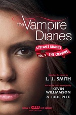 Stefan's Diaries: The Craving 