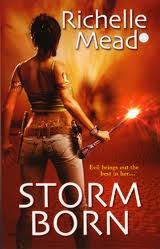 Storm Born 