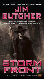 Storm Front 