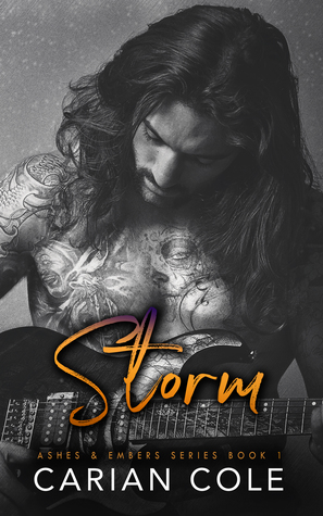 Storm 