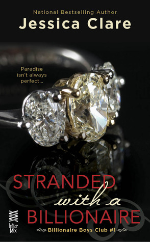 Stranded with a Billionaire 