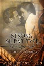 Strong, Silent Type 