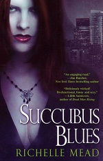 Succubus Blues 