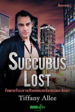 Succubus Lost 