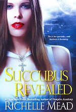 Succubus Revealed 
