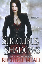 Succubus Shadows 