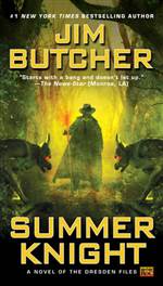 Summer Knight 