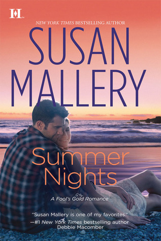 Summer Nights 