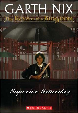 Superior Saturday 