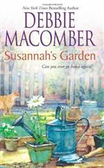 Susannah's Garden 