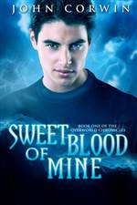 Sweet Blood of Mine 