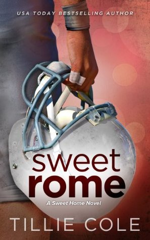 Sweet Rome 