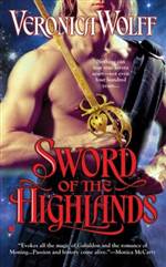 Sword of the Highlands 