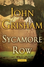 Sycamore Row 