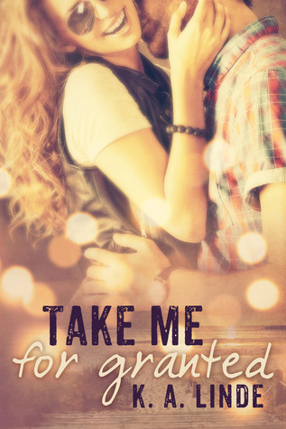 Take Me for Granted 