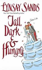 Tall, Dark & Hungry 