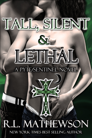Tall, Silent & Lethal 