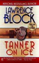 Tanner on Ice 