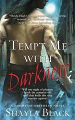 Tempt Me with Darkness 