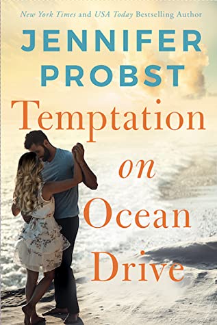 Temptation on Ocean Drive 