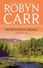 Temptation Ridge 